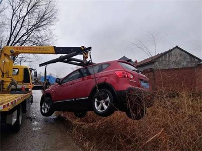 正宁楚雄道路救援