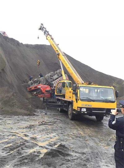 正宁上犹道路救援