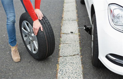 正宁东营区道路救援