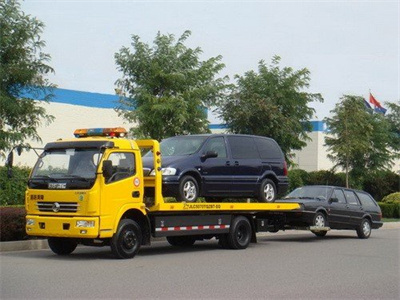 正宁红河道路救援